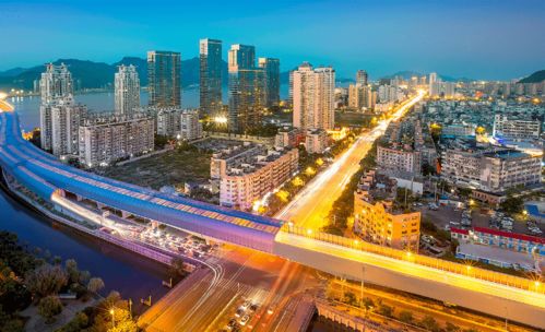 溫州,打造中國最具幸福感城市