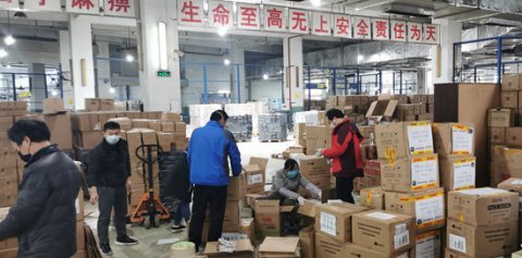 打通大動脈 “產業守護者”期待市場春天