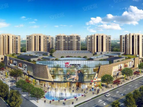 溫州寶龍廣場