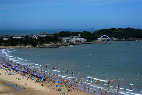 浙江“海上大花園”劃定105片保護區-新聞中心-溫州網