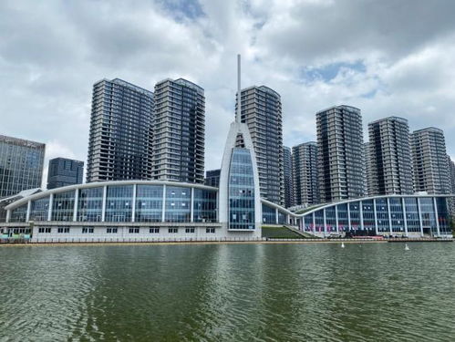 新華全媒 丨溫州 傳統(tǒng)龍舟競渡地 亞運(yùn)乘勢再奮楫