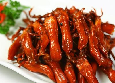 “淘寶一姐”薇婭為它瘋狂打call,溫州的這道美食果然名不虛傳