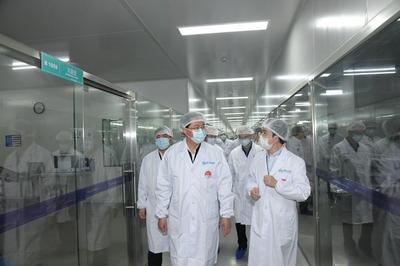 車俊在溫州麗水調研時強調 當好“重要窗口”的建設者維護者展示者